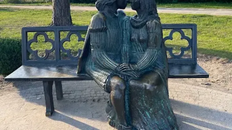Aleja Różana